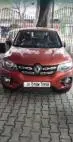 Renault KWID RXT 2016