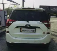 Mahindra XUV500 W9 2019