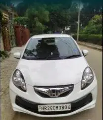 Honda Brio S MT 2015