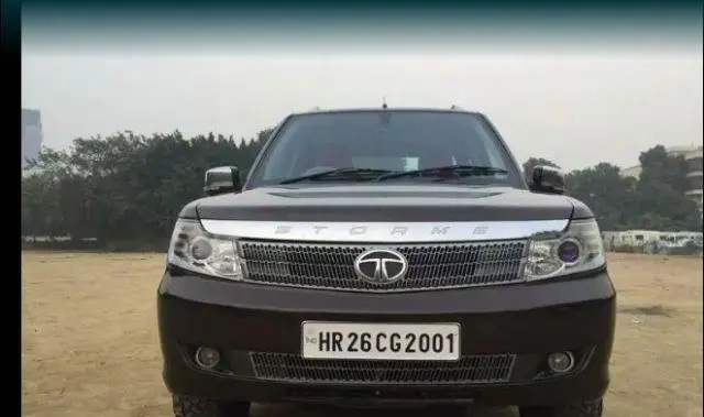 Tata Safari Storme 2.2 VX 4x2 2014