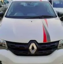 Renault KWID RXT 2017