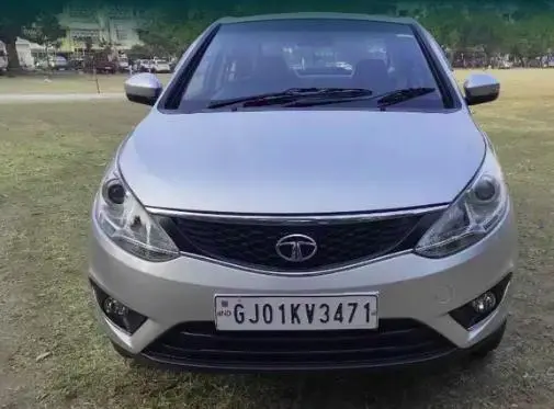 Tata Zest Quadrajet 1.3 75PS XM 2017