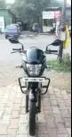 Hero Passion Pro 100cc 2015