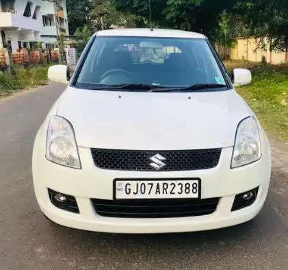 Maruti Suzuki Swift VXi 1.3 2010
