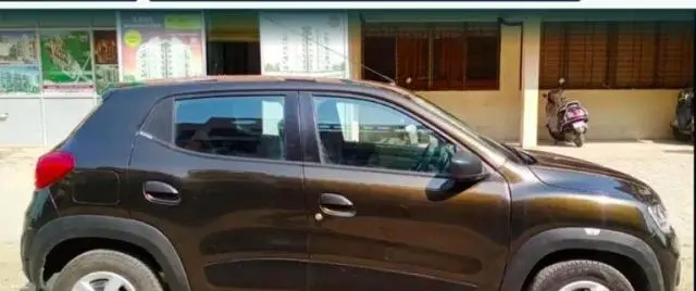 Renault KWID 1.0 RXT 2019