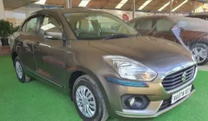 Maruti Suzuki Dzire VXi 2019
