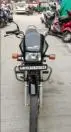 Hero Splendor Plus Self Alloy 100cc 2019
