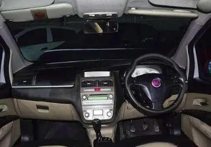 Fiat Linea Emotion PK 1.4 2010