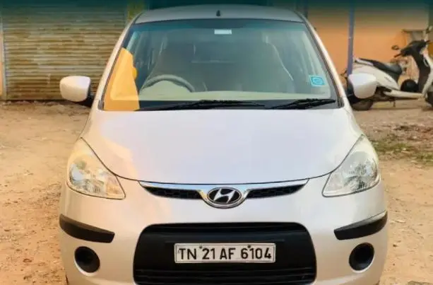 Hyundai i10 Magna 1.2 2010