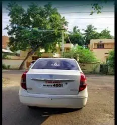 Tata Manza Aqua Quadrajet BS-IV 2010