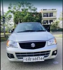 Maruti Suzuki Alto K10 LXi 2013