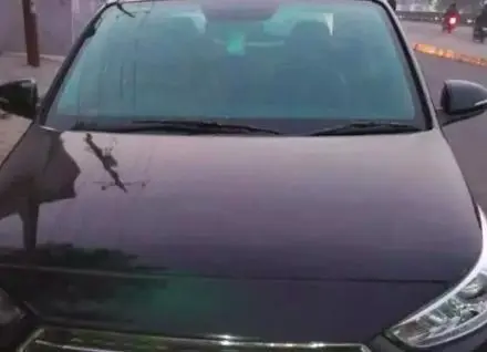 Hyundai Verna FLUIDIC 1.6 VTVT SX OPT AT 2018