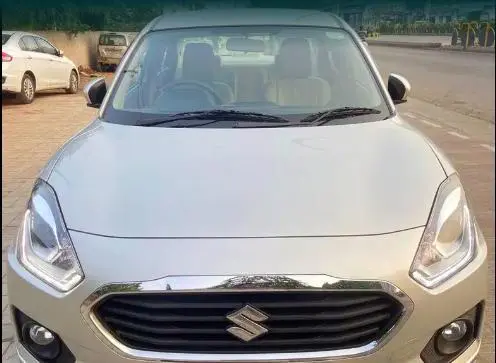 Maruti suzuki Dzire ZXi+ AMT 2018