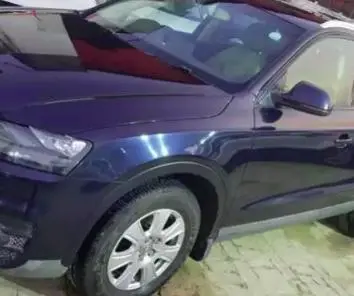 Audi Q3 2.0 TDI quattro Premium 2014