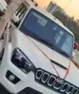 Mahindra Scorpio S3 2WD 9 SEATER 2019