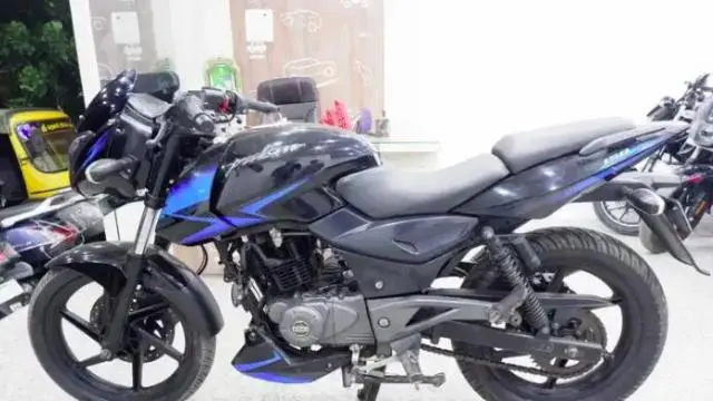 Bajaj Pulsar 150cc 2019