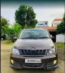 Mahindra Xylo E9 BS IV 2012