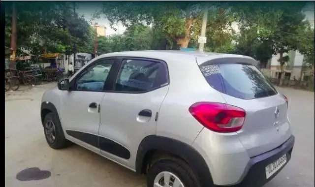 Renault KWID 1.0 RXL 2019