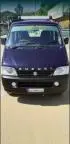 Maruti Suzuki Eeco 5 STR AC 2011