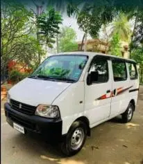 Maruti Suzuki Eeco 5 STR 2016
