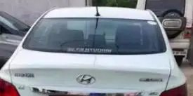 Hyundai Verna Fluidic 1.6 CRDI EX 2013