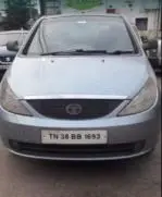 Tata Indica Vista Aura 1.3 Quadrajet 2010