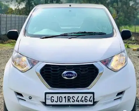 Datsun Redi-GO 1.0 S 2016