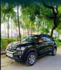 Renault KWID CLIMBER 1.0 2018
