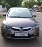 Honda Civic 1.8 S MT 2011