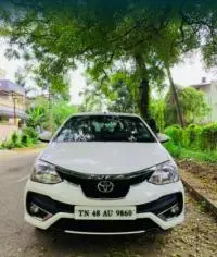 Toyota Etios VX 2018