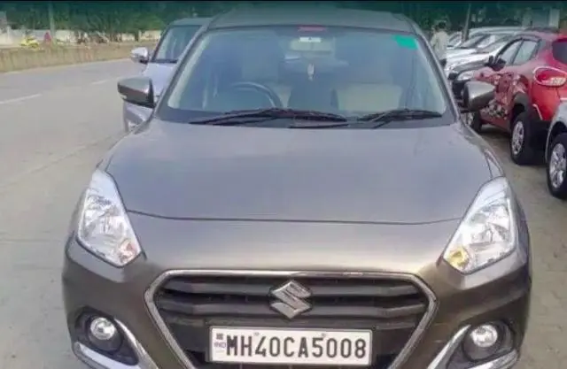 Maruti Suzuki Dzire VXi AGS 2021