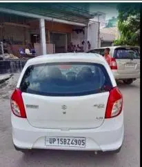 Maruti Suzuki Alto 800 LXi CNG 2016