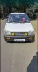 Maruti Suzuki 800 Std 2004
