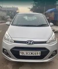 Hyundai i10 Sportz 1.2 Kappa2 2016
