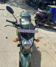 Yamaha FZs 150cc 2014