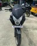 Bajaj Pulsar AS150 2015