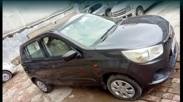 Maruti Suzuki Alto K10 VXi 2015