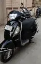 Suzuki Access 125cc 2012