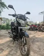 Bajaj Discover 100M 2014