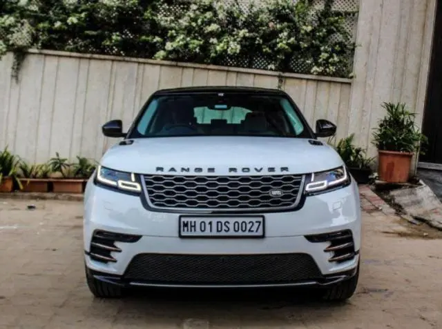 Land Rover Range Rover Velar 2.0 R-Dynamic S Petrol 250 2020