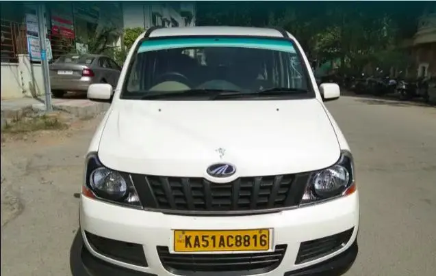 Mahindra Xylo D4 BS IV 2019