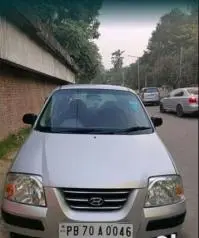 Hyundai Santro Xing XG 2006
