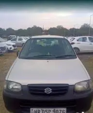 Maruti Suzuki Alto LX 2005