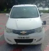 Chevrolet Enjoy 1.4 LT 7 STR 2013