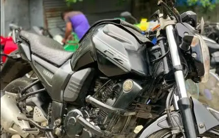 Yamaha FZ V 2.0 150cc 2016