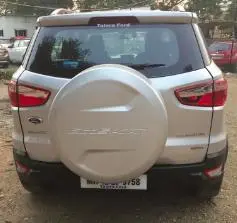 Ford EcoSport TITANIUM 1.0 ECOBOOST OPT 2015