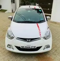 Hyundai Eon Magna + 2015
