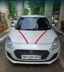 Maruti Suzuki Alto K10 LXi CNG (O) 2017