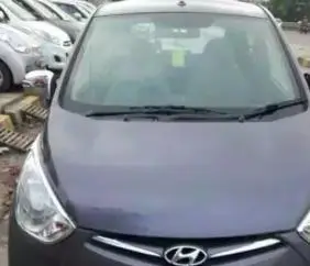 Hyundai Eon Era + 2018