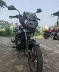 Bajaj Discover 150cc 2011
